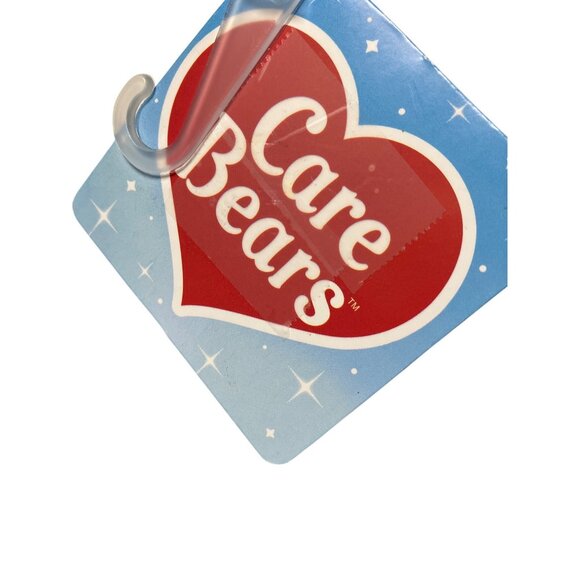 Care Bears Embroidered White Baseball Cap Adjustable Fit - Picture 8 of 10